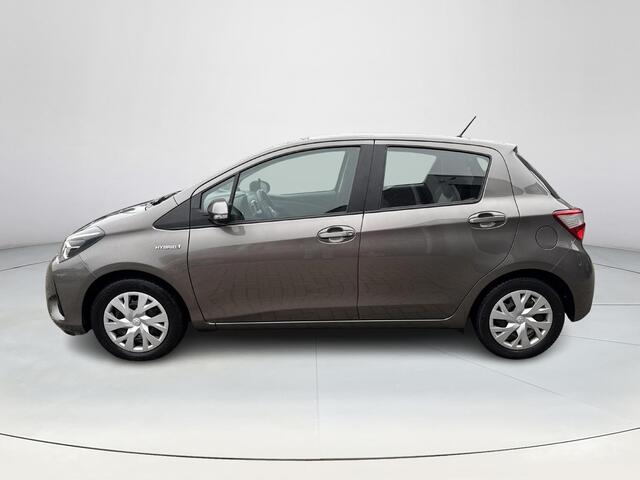 Toyota YARIS 1.5 Hybrid Aspiration **CRUISE CONTROL/ CLIMATE CONTROL/ PARKEERCAMERA/ 36 MAANDEN GARANTIE**