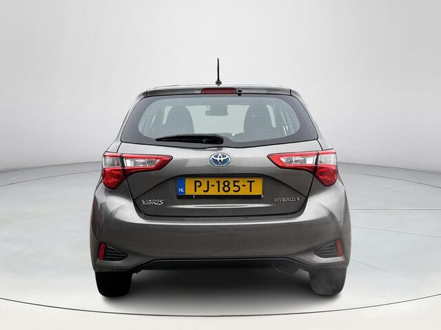 Toyota YARIS 1.5 Hybrid Aspiration **CRUISE CONTROL/ CLIMATE CONTROL/ PARKEERCAMERA/ 36 MAANDEN GARANTIE**