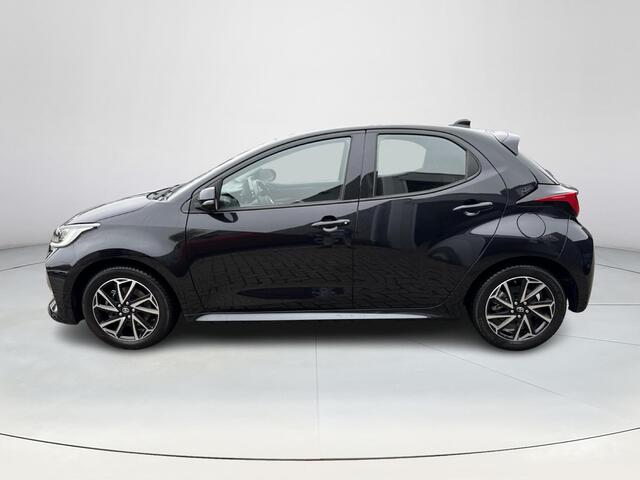 Toyota YARIS 1.5 Hybrid Dynamic **NAVIGATIE/ APPLE CARPLAY & ANDROID AUTO/ ADAPTIVE CRUISE CONTROL/ 36 MAANDEN GARANTIE**