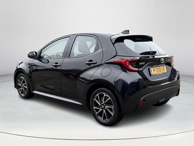 Toyota YARIS 1.5 Hybrid Dynamic **NAVIGATIE/ APPLE CARPLAY & ANDROID AUTO/ ADAPTIVE CRUISE CONTROL/ 36 MAANDEN GARANTIE**