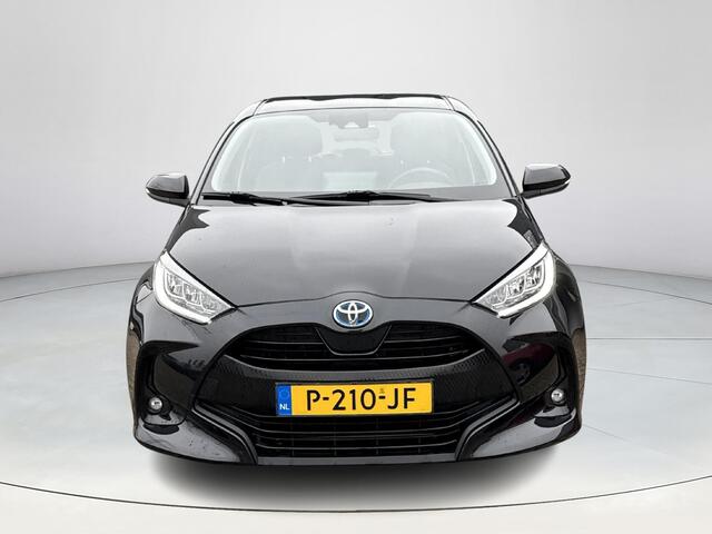 Toyota YARIS 1.5 Hybrid Dynamic **NAVIGATIE/ APPLE CARPLAY & ANDROID AUTO/ ADAPTIVE CRUISE CONTROL/ 36 MAANDEN GARANTIE**