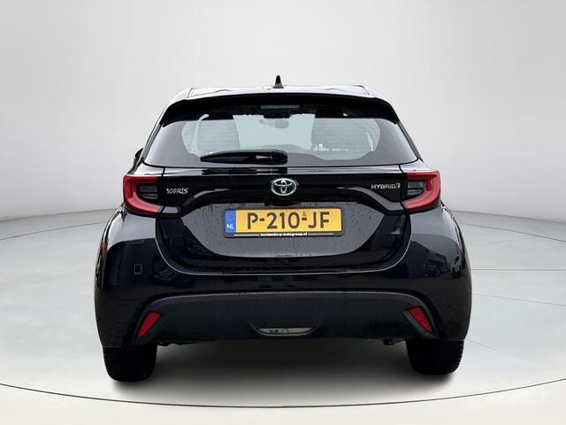 Toyota YARIS 1.5 Hybrid Dynamic **NAVIGATIE/ APPLE CARPLAY & ANDROID AUTO/ ADAPTIVE CRUISE CONTROL/ 36 MAANDEN GARANTIE**