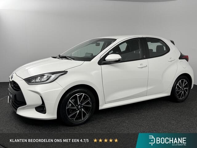 Toyota YARIS 1.5 Hybrid Dynamic | Navigatie | Camera | Licht metalen Velgen |
