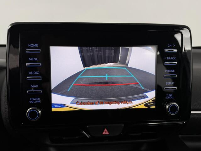 Toyota YARIS 1.5 Hybrid Dynamic | Navigatie | Camera | Licht metalen Velgen |