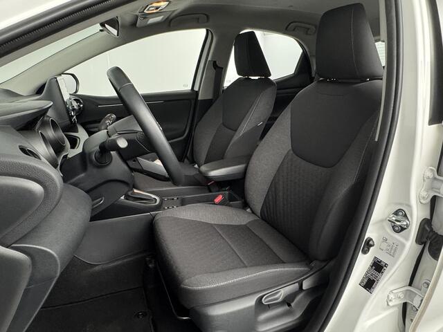 Toyota YARIS 1.5 Hybrid Dynamic | Navigatie | Camera | Licht metalen Velgen |