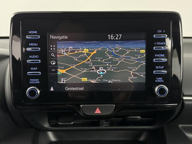 Toyota YARIS 1.5 Hybrid First Edition | Navigatie | Achteruitrijcamera | Climate Control |