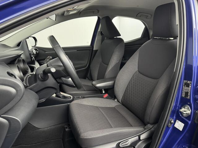 Toyota YARIS 1.5 Hybrid First Edition | Navigatie | Achteruitrijcamera | Climate Control |