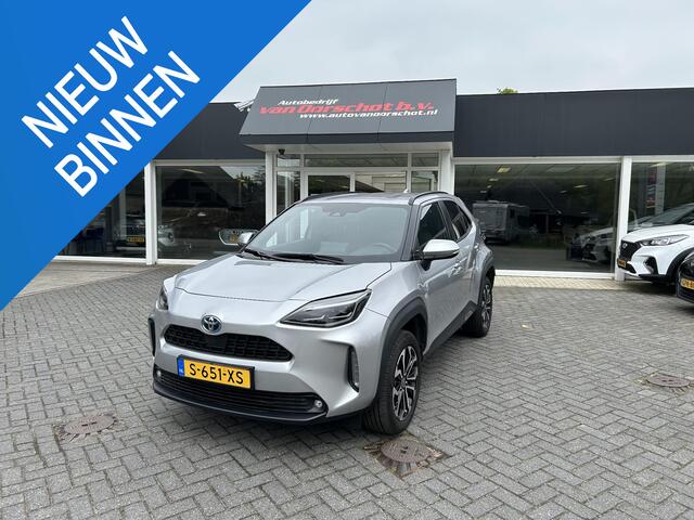 Toyota YARIS Cross 1.5 Hybrid Dynamic