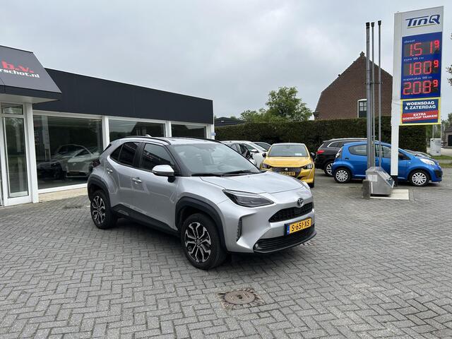 Toyota YARIS Cross 1.5 Hybrid Dynamic