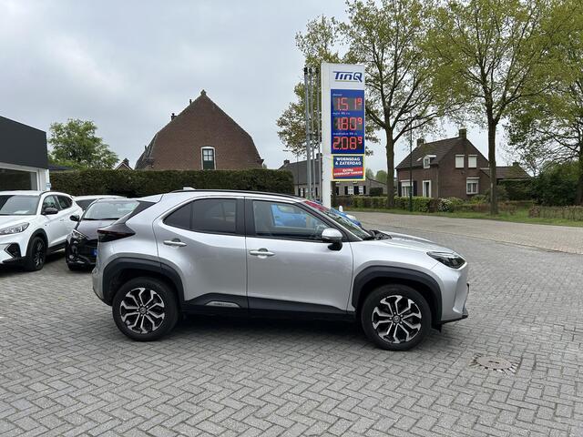 Toyota YARIS Cross 1.5 Hybrid Dynamic
