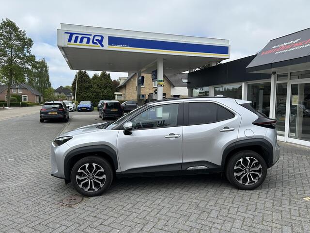 Toyota YARIS Cross 1.5 Hybrid Dynamic