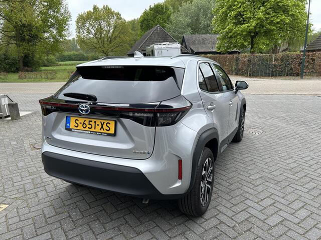 Toyota YARIS Cross 1.5 Hybrid Dynamic