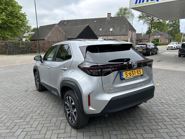 Toyota YARIS Cross 1.5 Hybrid Dynamic