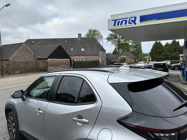 Toyota YARIS Cross 1.5 Hybrid Dynamic