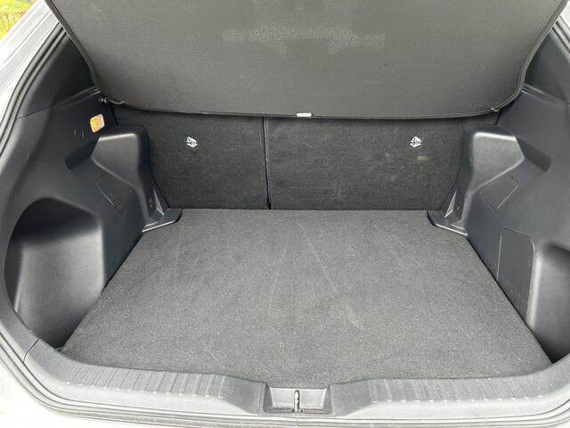 Toyota YARIS Cross 1.5 Hybrid Dynamic