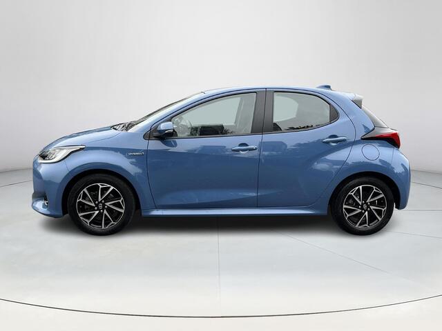 Toyota YARIS 1.5 Hybrid Dynamic | Apple CarPlay/Android auto | Achteruitrijcamera