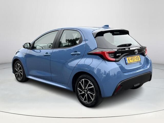 Toyota YARIS 1.5 Hybrid Dynamic | Apple CarPlay/Android auto | Achteruitrijcamera