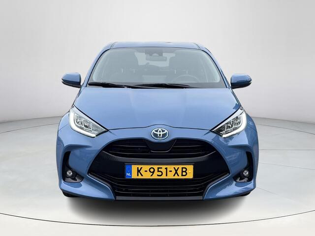 Toyota YARIS 1.5 Hybrid Dynamic | Apple CarPlay/Android auto | Achteruitrijcamera