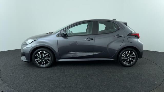 Toyota YARIS 1.5 Hybrid Dynamic