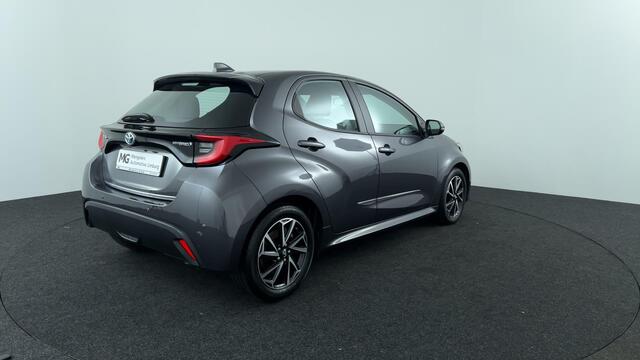 Toyota YARIS 1.5 Hybrid Dynamic