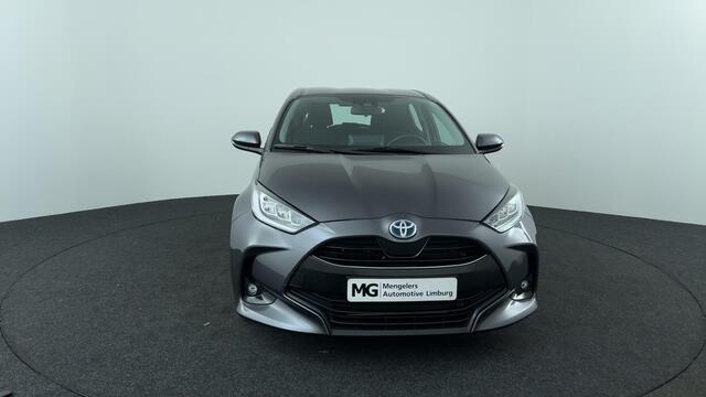 Toyota YARIS 1.5 Hybrid Dynamic