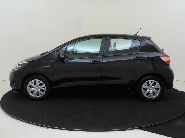 Toyota YARIS 1.5 Hybrid Active 100 PK Climate Control | Cruise Control | Camera Achter | AUTOMAAT