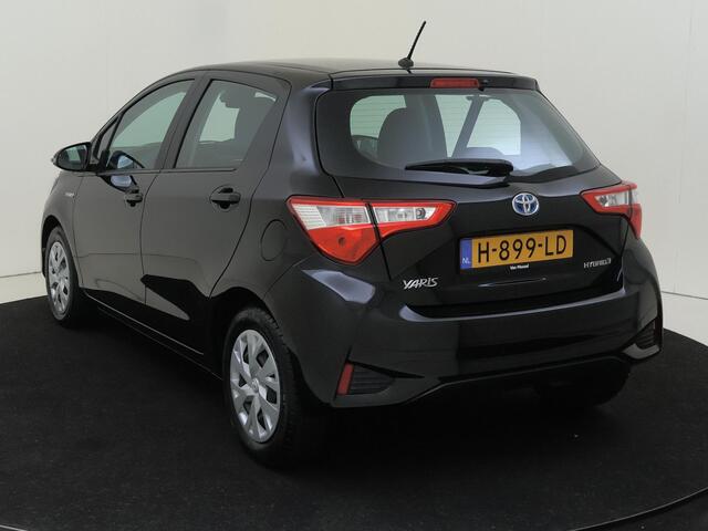Toyota YARIS 1.5 Hybrid Active 100 PK Climate Control | Cruise Control | Camera Achter | AUTOMAAT