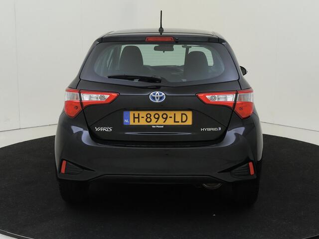 Toyota YARIS 1.5 Hybrid Active 100 PK Climate Control | Cruise Control | Camera Achter | AUTOMAAT