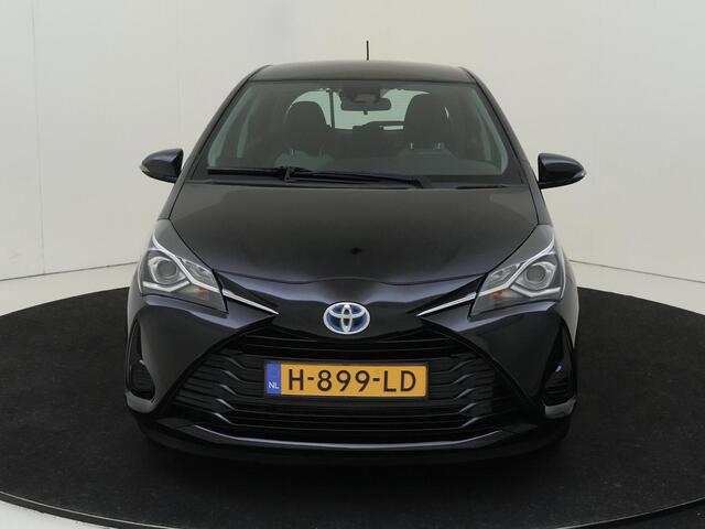 Toyota YARIS 1.5 Hybrid Active 100 PK Climate Control | Cruise Control | Camera Achter | AUTOMAAT
