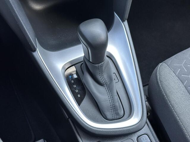 Toyota YARIS Cross 1.5 Hybrid Dynamic Edition | PDC V+A | Achteruitrijcamera | Apple Carplay/Android Auto | Airconditioning | Lendesteun |