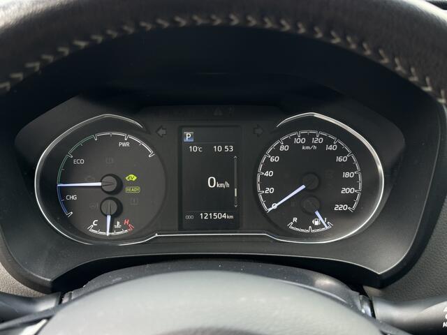 Toyota YARIS 1.5 Hybrid 100PK Aspiration Automaat | Cruise control | Multimed