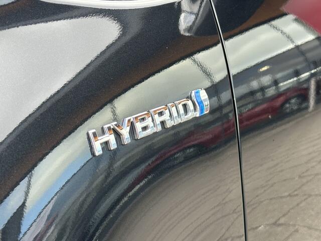 Toyota YARIS 1.5 Hybrid 100PK Aspiration Automaat | Cruise control | Multimed