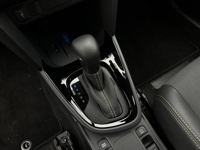Toyota YARIS 1.5 Hybride Automaat Adventure | Apple CarPla