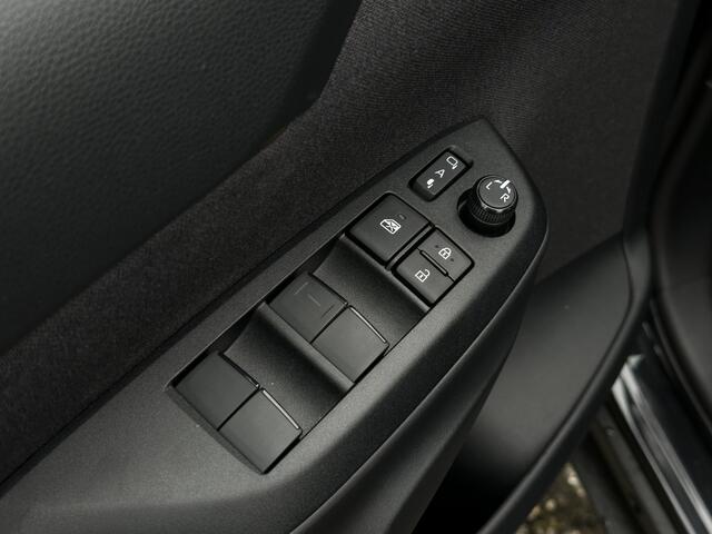 Toyota YARIS 1.5 Hybride Automaat Adventure | Apple CarPla