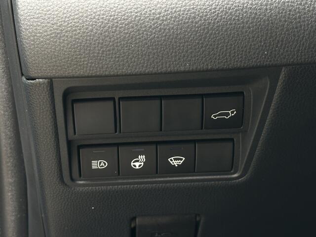Toyota YARIS 1.5 Hybride Automaat Adventure | Apple CarPla