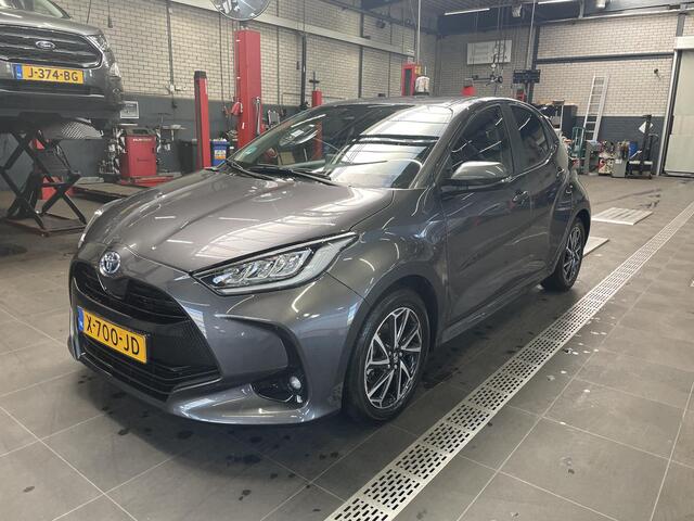 Toyota YARIS 1.5 Hybrid Dynamic Apple Carplay & AnroidAUTO | Airco | Garantie tot 11-2033