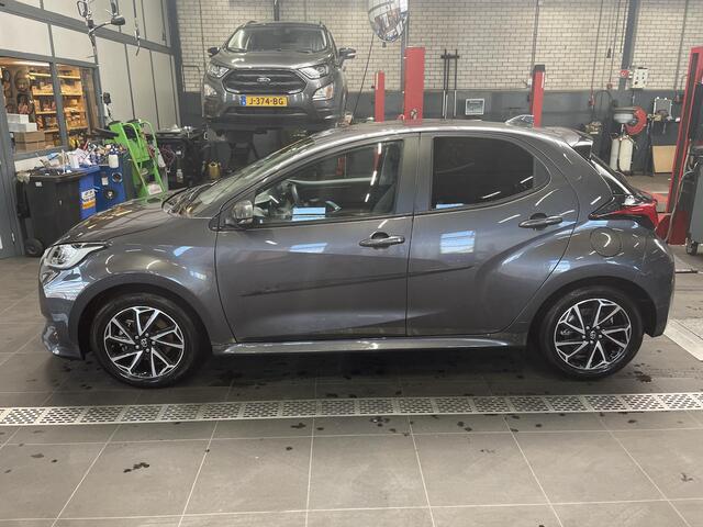 Toyota YARIS 1.5 Hybrid Dynamic Apple Carplay & AnroidAUTO | Airco | Garantie tot 11-2033