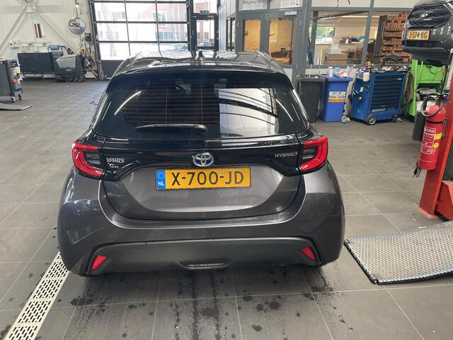 Toyota YARIS 1.5 Hybrid Dynamic Apple Carplay & AnroidAUTO | Airco | Garantie tot 11-2033