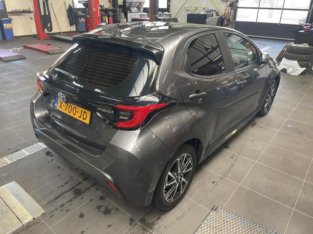 Toyota YARIS 1.5 Hybrid Dynamic Apple Carplay & AnroidAUTO | Airco | Garantie tot 11-2033