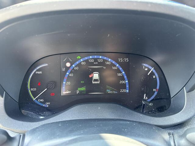 Toyota YARIS Cross 1.5 Hybrid First Edition