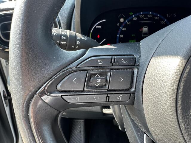 Toyota YARIS Cross 1.5 Hybrid First Edition