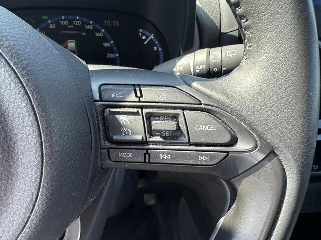 Toyota YARIS Cross 1.5 Hybrid First Edition