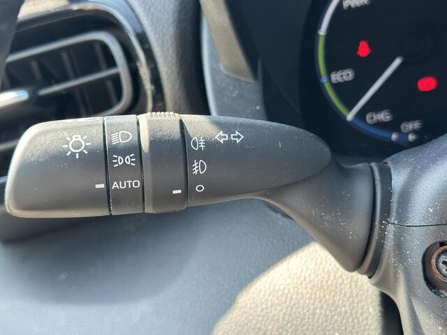 Toyota YARIS Cross 1.5 Hybrid First Edition