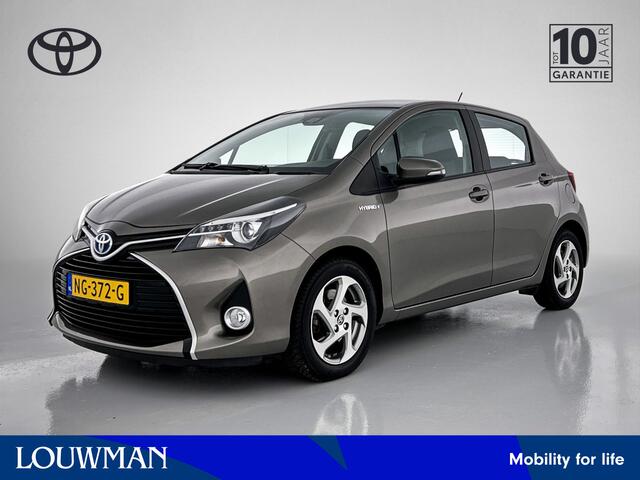 Toyota YARIS 1.5 Hybrid Trend