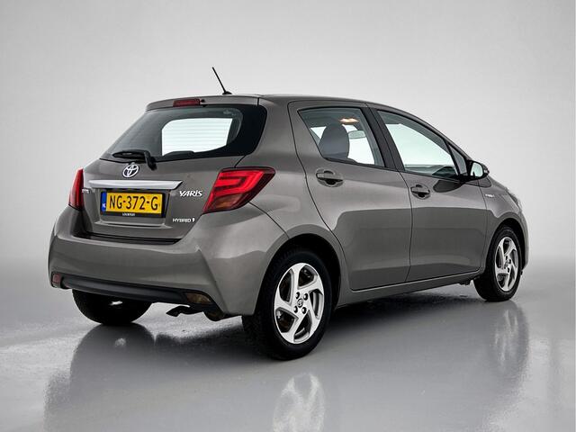 Toyota YARIS 1.5 Hybrid Trend