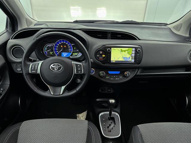 Toyota YARIS 1.5 Hybrid Trend