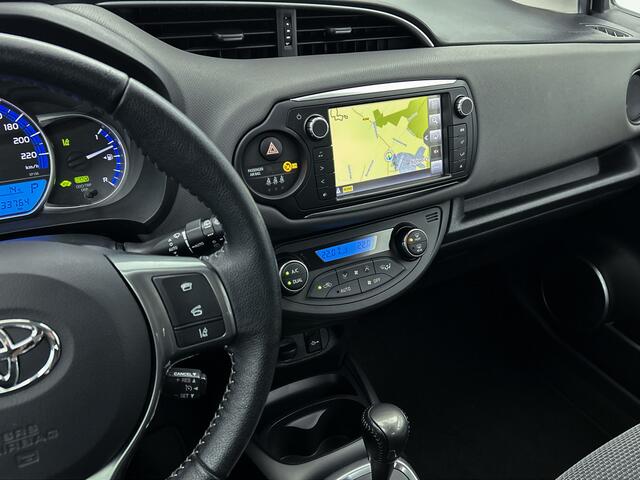 Toyota YARIS 1.5 Hybrid Trend