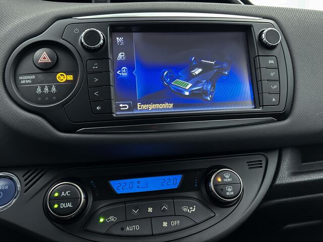 Toyota YARIS 1.5 Hybrid Trend
