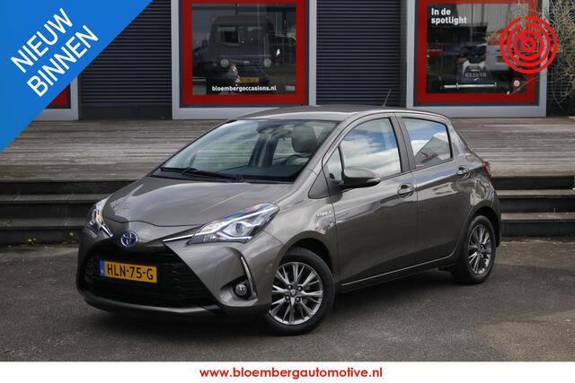 Toyota YARIS 1.5 Hybrid Design