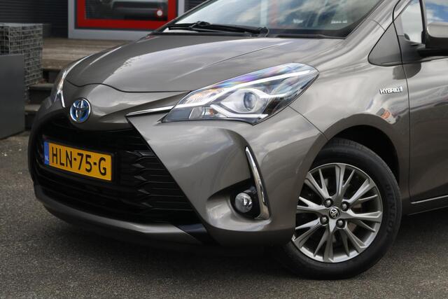 Toyota YARIS 1.5 Hybrid Design